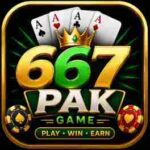 667Pak Game