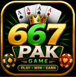 667Pak Game