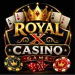 Royal X Casino Game
