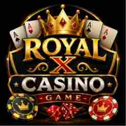 Royal X Casino Game